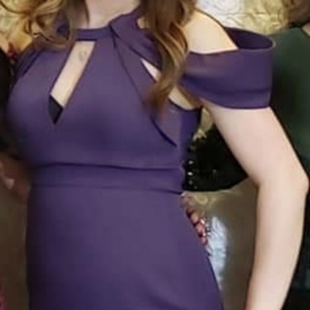 BCBG Evening party gown - Picture 1 of 8